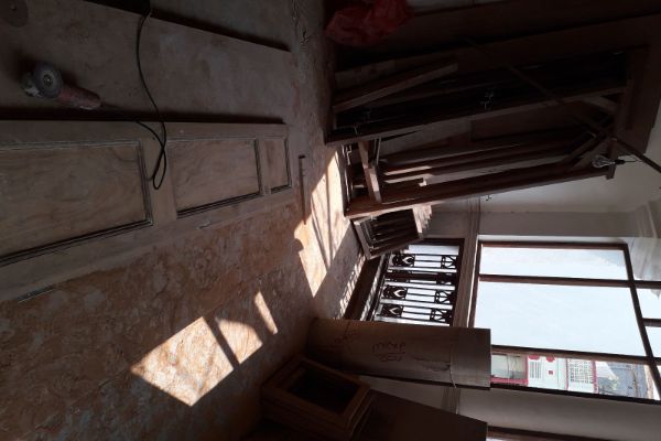 Project - Dessine Interiors